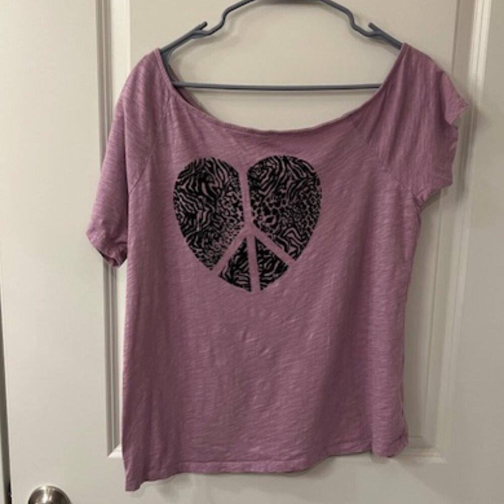 Bundle of 4 Torrid T-Shirts Sz. 00 (M/L) - Picture 11 of 14